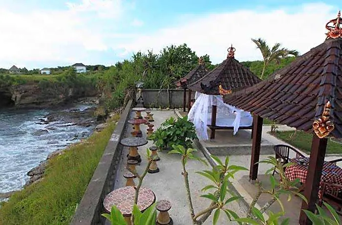 Justhorinbali Dodol Lembongan Cliff 4*