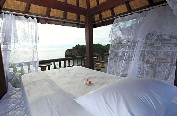 Justhorinbali Dodol Lembongan Cliff 4* バリ島