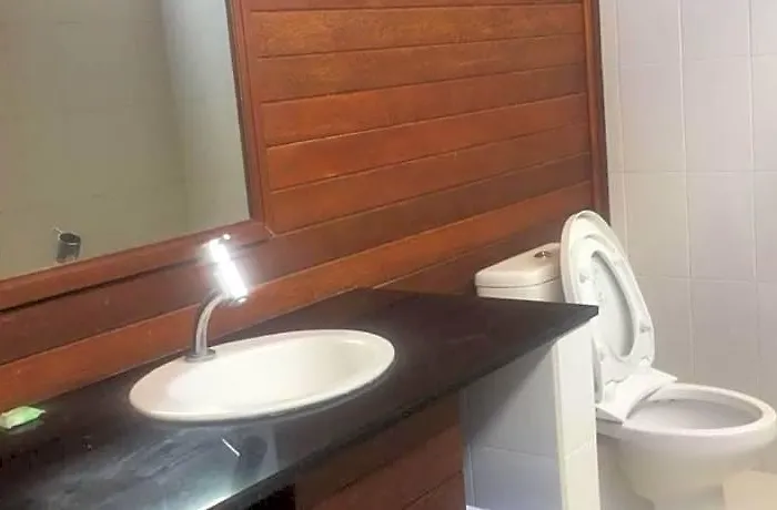 Justhorinbali Dodol Lembongan Cliff 4* バリ島