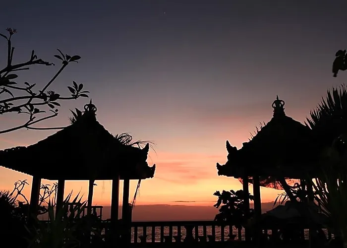 Justhorinbali Dodol Lembongan Cliff バリ島