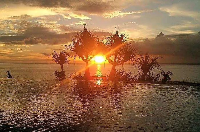 Justhorinbali Dodol Lembongan Cliff 4*
